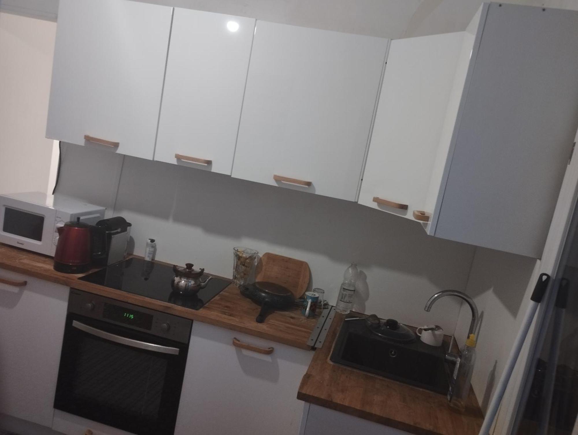 Maison D'Hote La Courneuve Zewnętrze zdjęcie