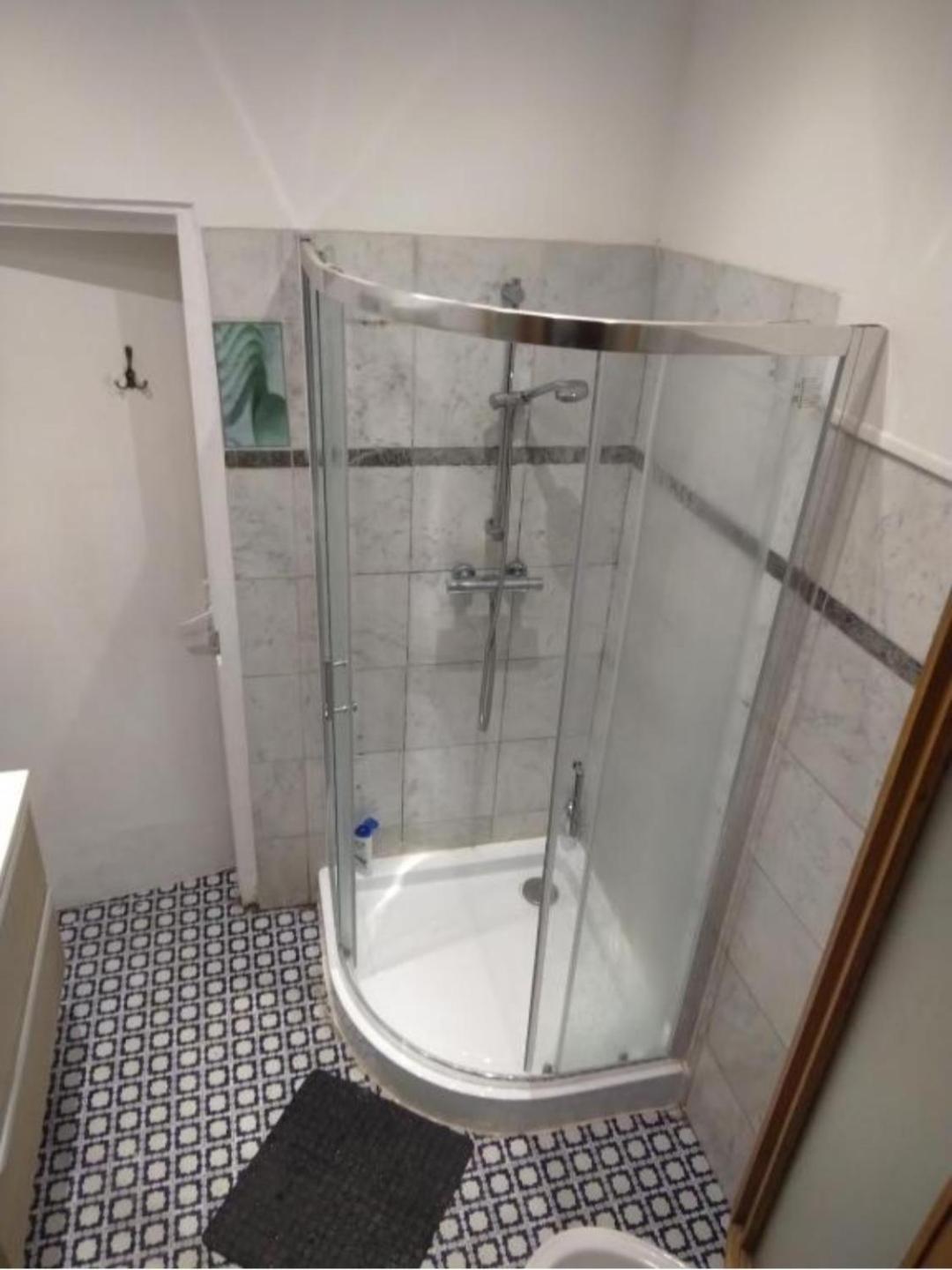 Maison D'Hote La Courneuve Zewnętrze zdjęcie