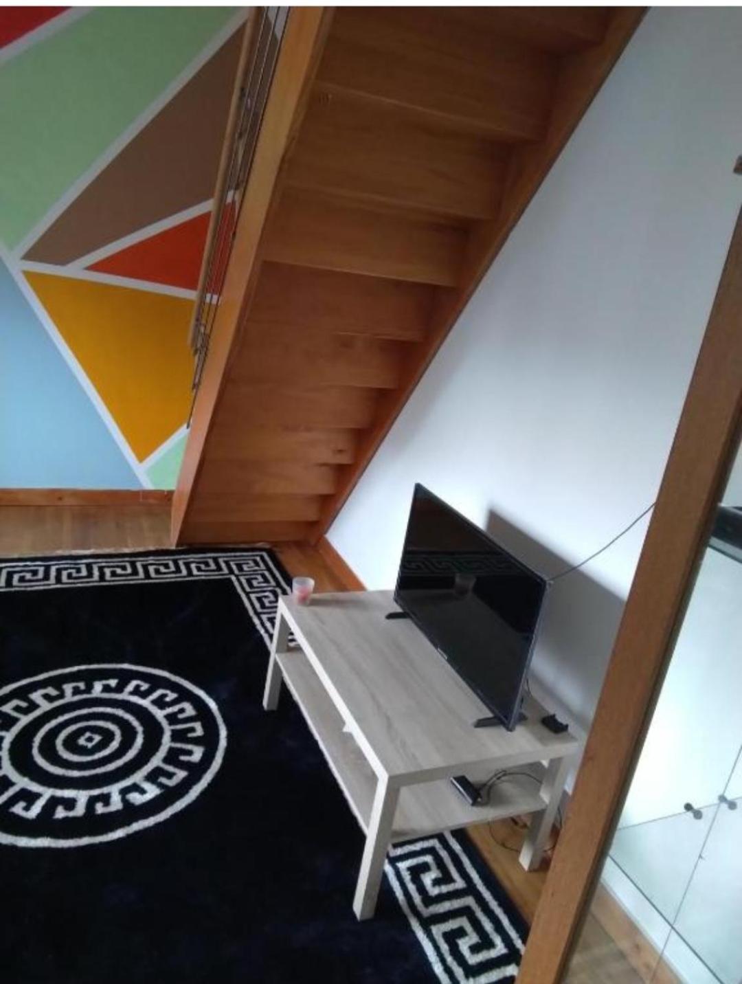 Maison D'Hote La Courneuve Zewnętrze zdjęcie