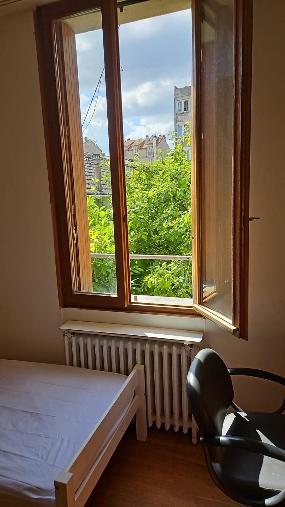 Maison D'Hote La Courneuve Zewnętrze zdjęcie