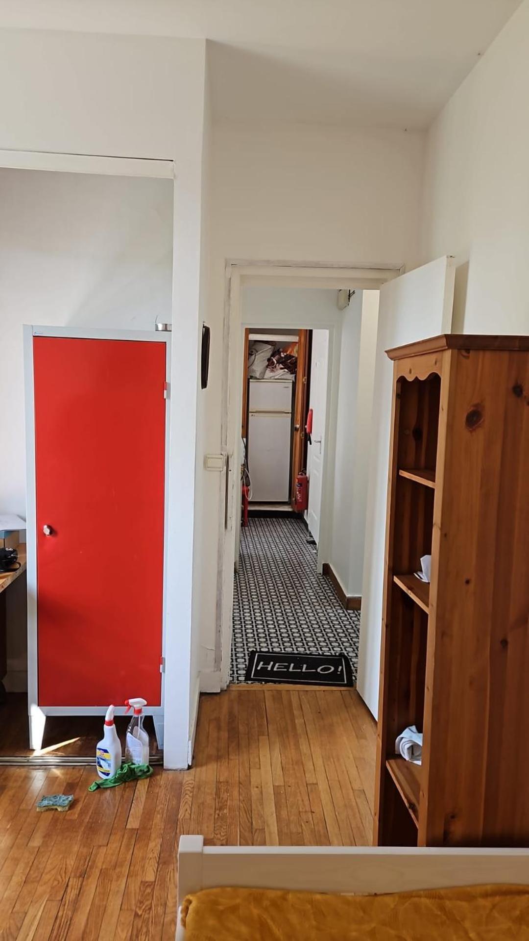 Maison D'Hote La Courneuve Zewnętrze zdjęcie