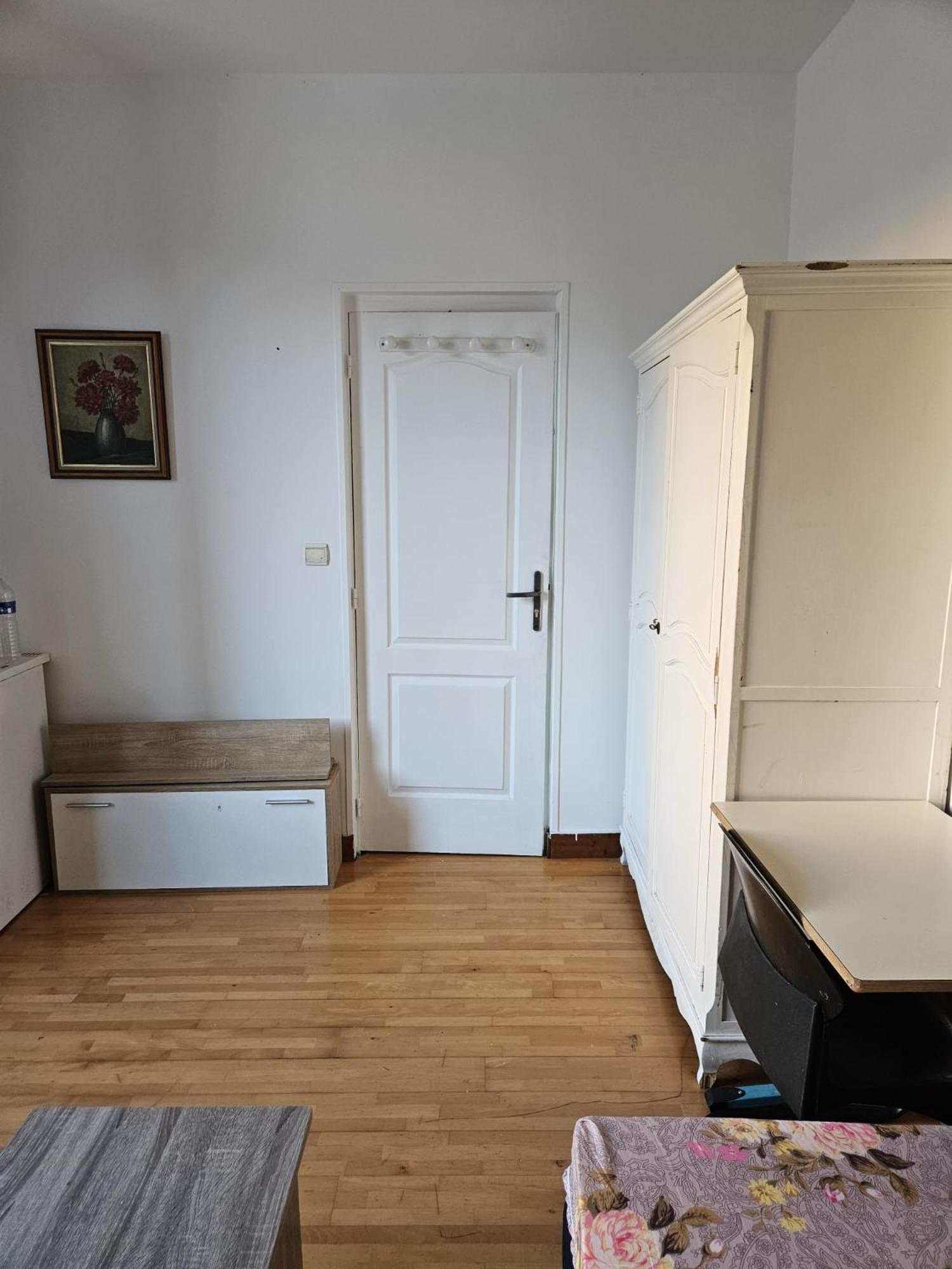 Maison D'Hote La Courneuve Zewnętrze zdjęcie