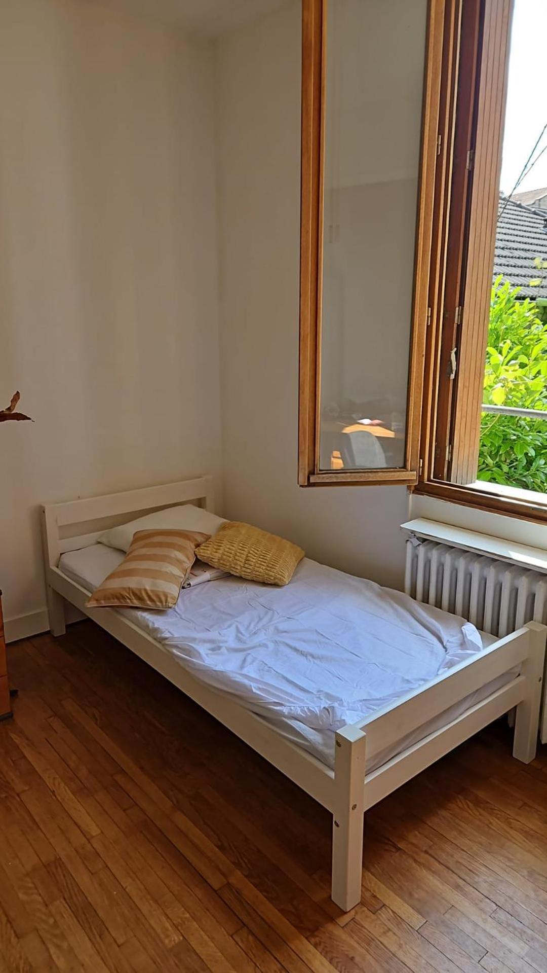 Maison D'Hote La Courneuve Zewnętrze zdjęcie