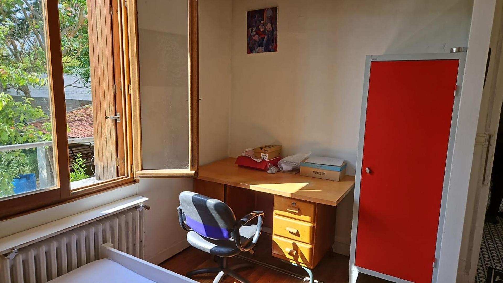 Maison D'Hote La Courneuve Zewnętrze zdjęcie