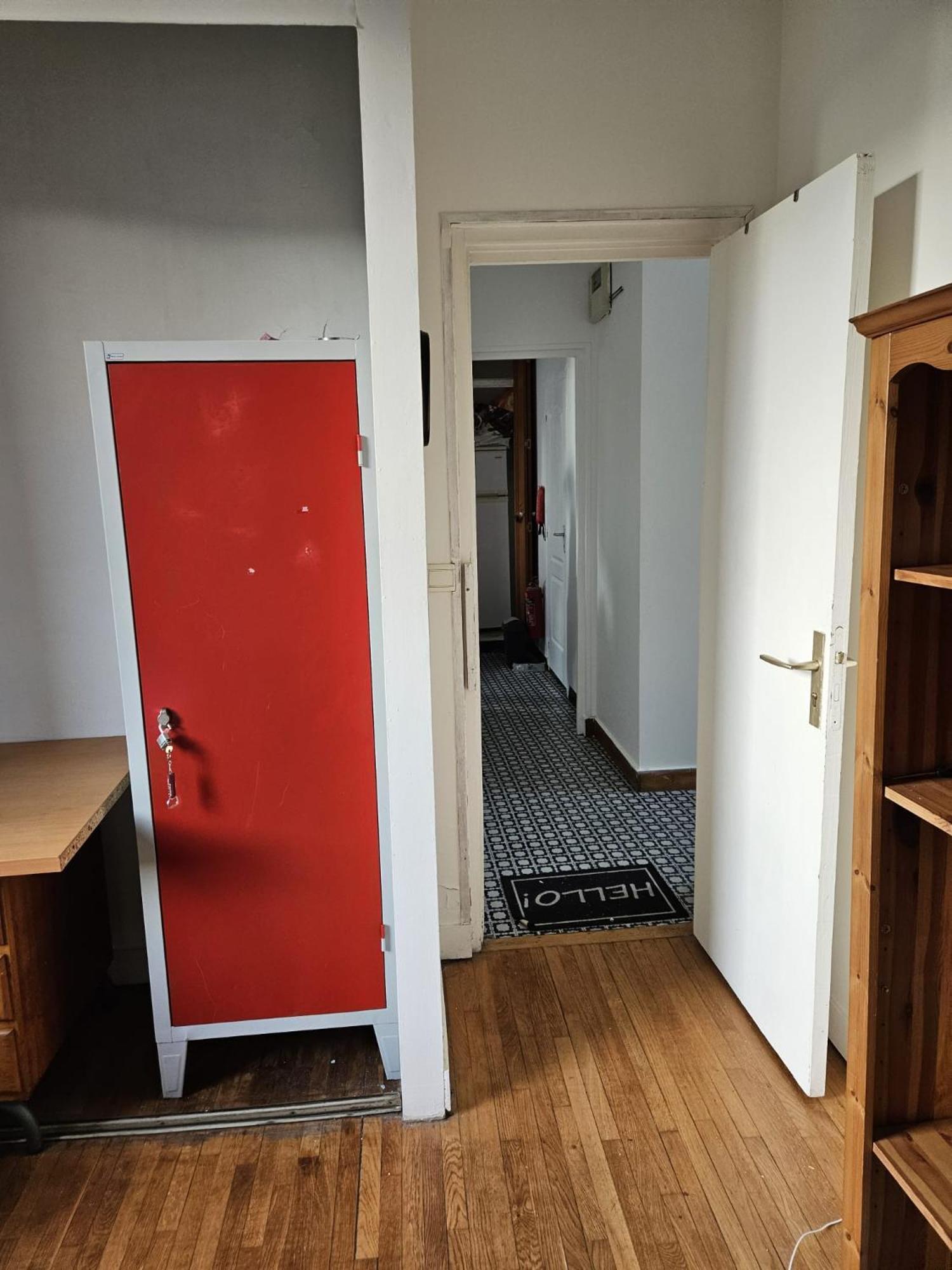Maison D'Hote La Courneuve Zewnętrze zdjęcie
