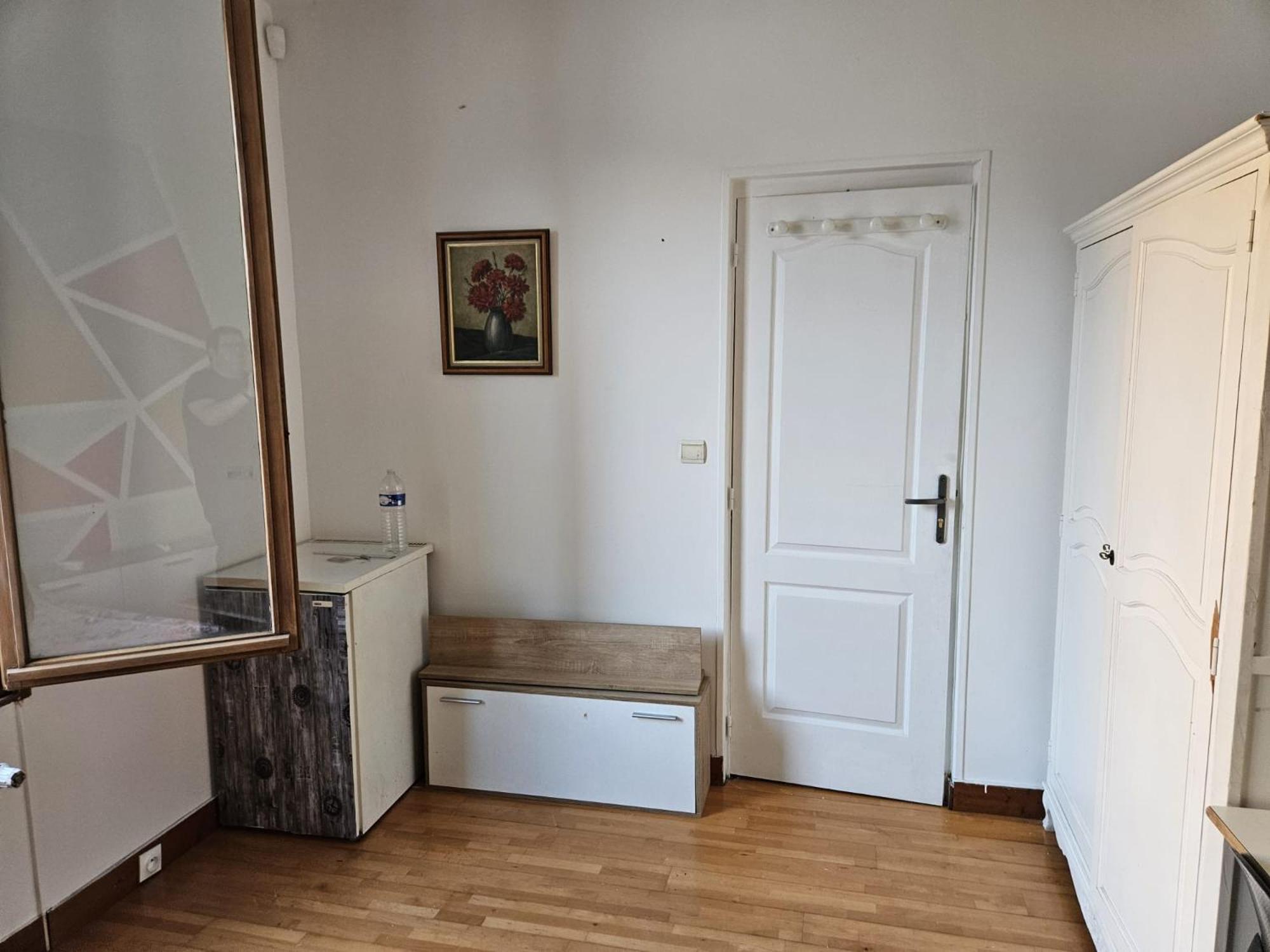 Maison D'Hote La Courneuve Zewnętrze zdjęcie