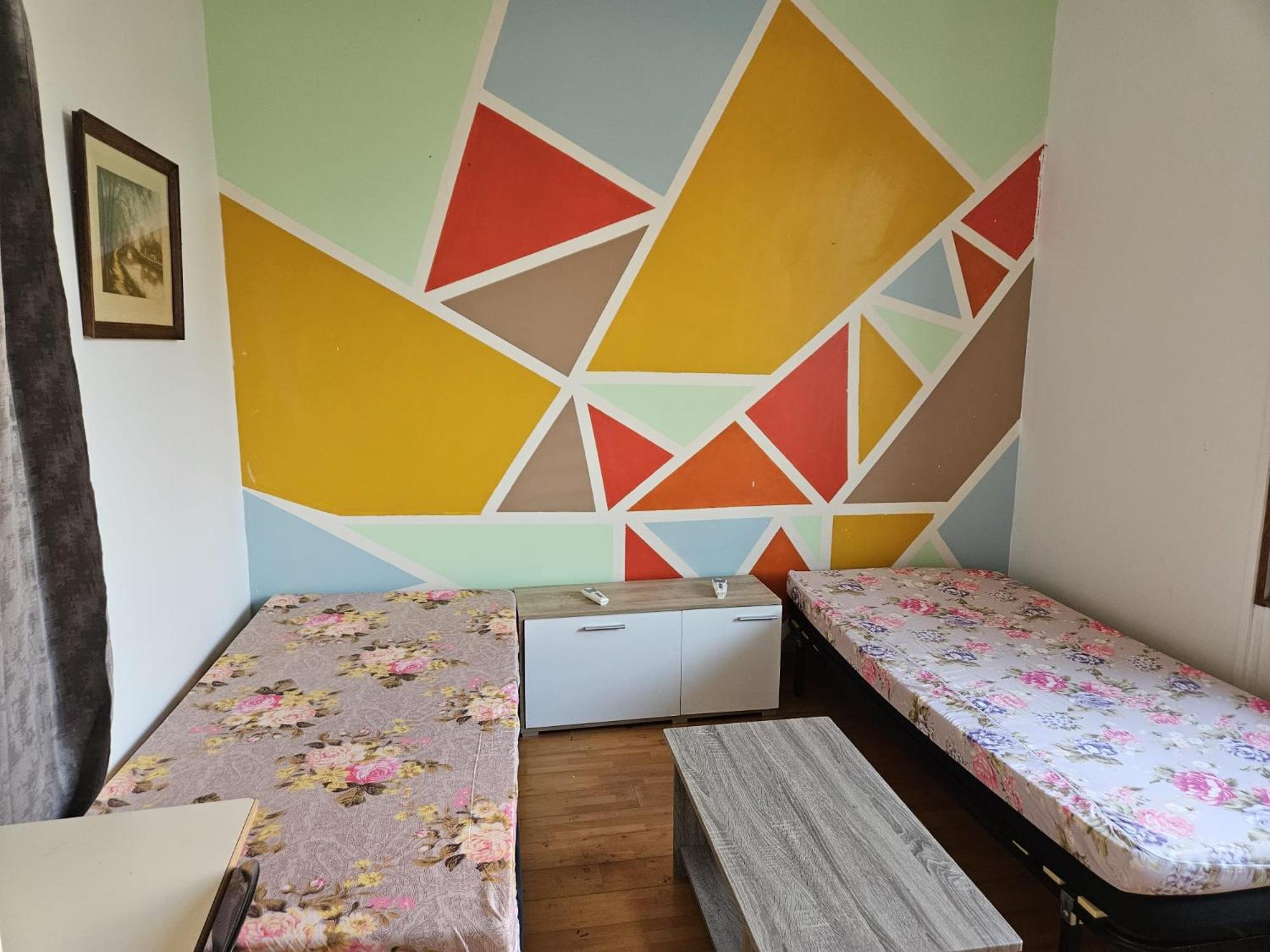 Maison D'Hote La Courneuve Zewnętrze zdjęcie